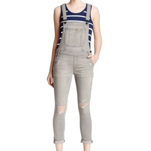 black orchid overalls